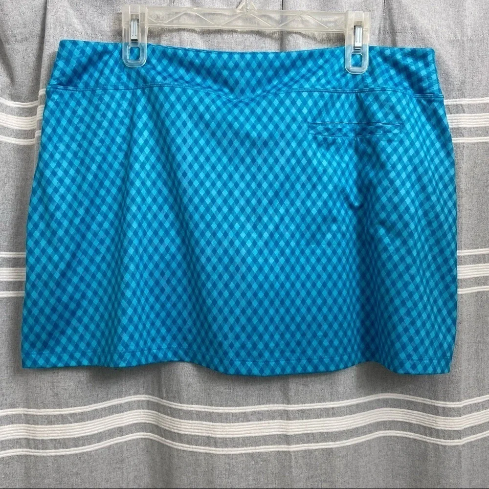 NIKE / Golf Tour Performance Skort Size XL
